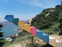 -东极岛景区