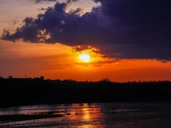 -伊犁河风景区