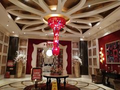 大堂-芭菲盛宴·环球美食(北城国际店)