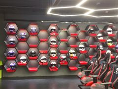 -魔赛卡丁车赛车汇(上海店)