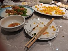 -华竹饭店(中央大街店)
