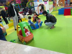 -维佳童话镇