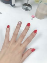 -阿噶西美甲美睫