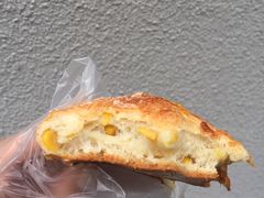 玉米面包-都恩客(高岛屋百货店)