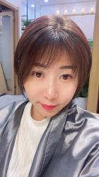-尚·丹尼Hair