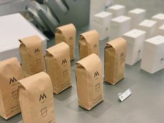 -M Stand(宁波万象城店)