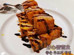 -龙记·香港茶餐厅(海上世界店)