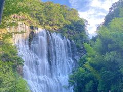-千泷沟大瀑布旅游区