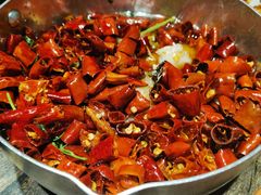 -鸽子窝专业烧烤店(长白店)