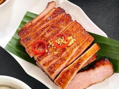 -帕蓝·暹罗料理(大学路店)