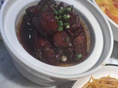 -小菜园新徽菜(苏州繁花中心店)