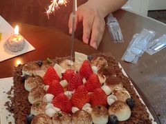 -好利来(马家堡店)