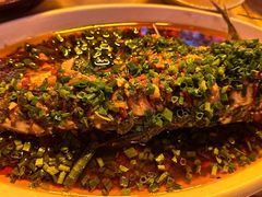 -饭江湖·江湖菜(湖广会馆店)