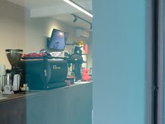 -NokNok Coffee(宽窄巷子店)