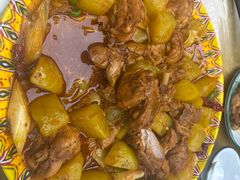 -巴依老爷新疆餐厅