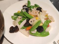 -海富门·带鱼·淮扬菜·粤菜(甘家口店)