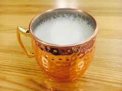 艾兰--土耳其传统咸酸奶-清真餐厅·回乡麦客