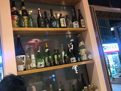 -酒井酱子·深夜食堂(东城汇店)