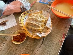 -灵山卫大集