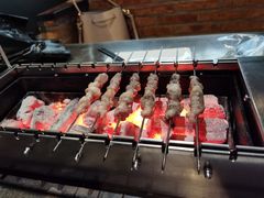 -很久以前羊肉串(簋街店)