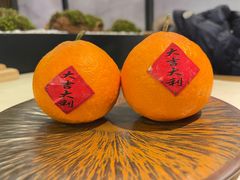 -素慧餐厅(大虹桥店)