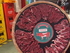 -周小明火锅(黑金冠社区店)