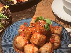 -宇安泰料(龙湖天街黑金店)