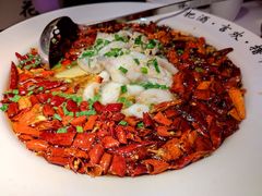 -今朝桃花醉川菜小酒馆(龙湖天街店)