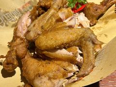 -前海沿·青岛菜(五四广场永旺店)