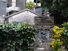 -三溪村