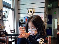 -La Creperie法餐厅(桃江路店)