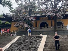 -虞山风景区