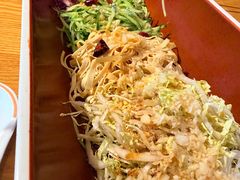 -华府九号海鲜烧烤大排档(龙域店)