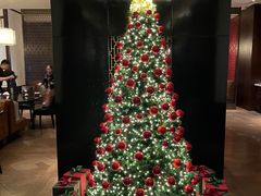 -丽晶轩中餐厅(重庆丽晶酒店)