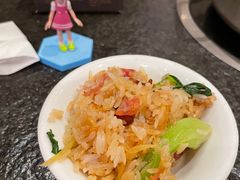 -煲宫猪肚鸡(昆山金鹰国际购物中心店)