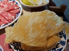 -东镇老火锅(长春路首店)