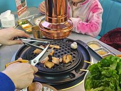 -牛犇炭火烤肉·鲜切烤肉(承德总店)