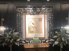 -海天楼中餐厅(吴宫泛太平洋酒店)