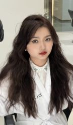 -DL HOPE明星造型