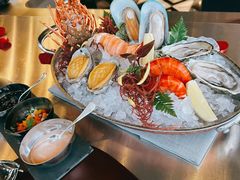 -深圳文华东方酒店·OPUS 388·精致法餐