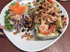 -班赞海鲜市场