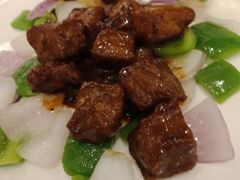 -骏莱海鲜鱼港(五角场店)