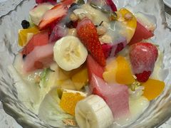 -Aqua Oasis 水天堂(常熟永旺店)