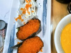 -松坂屋日料自助(长城路店)