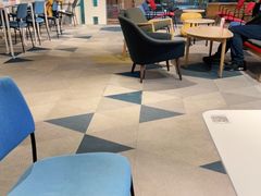 -Hiwork cafe(新街高和店)