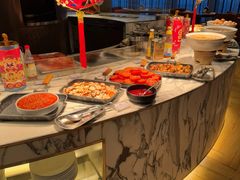 -洲际酒店·地平线全日餐厅HORIZON CAFÉ