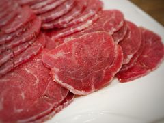 -清真·海清斋铜锅涮肉牛羊肉小炒泡馍(大雁塔店)
