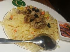 -阿罗新疆菜(人民广场店)