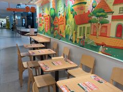 -吉野家(上海美罗城店)