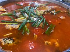 -苗家恒灵酸汤鱼-跳水牛肉连锁店(凯里总店)